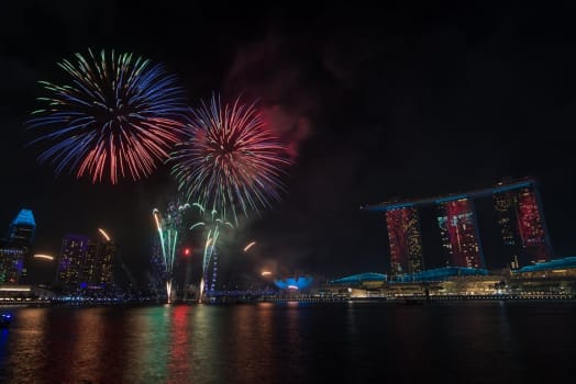 Singapore photo 4