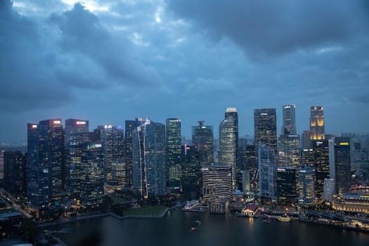 Singapore photo 3