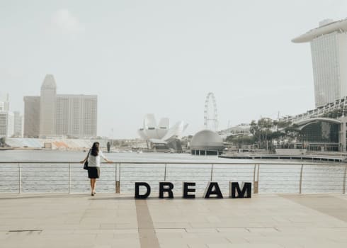 Singapore photo 4