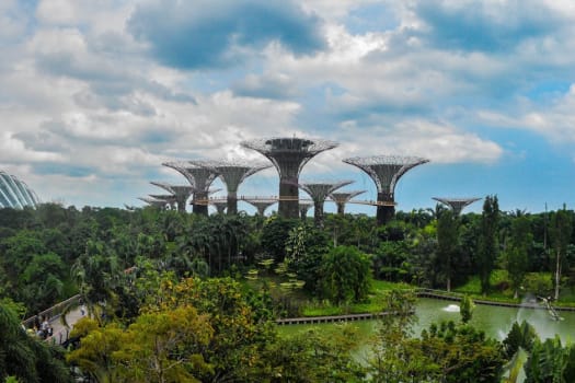 Singapore photo 3