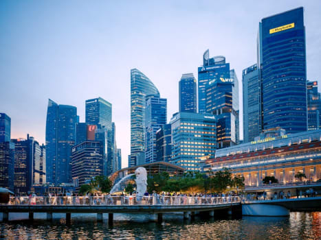 Singapore photo 3