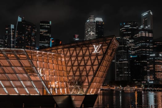 Singapore photo 4