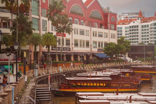 Singapore photo 2