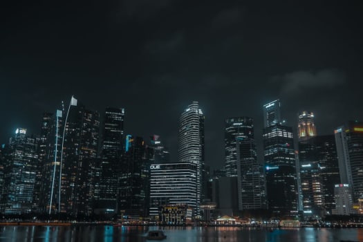 Singapore photo 1