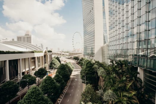 Singapore photo 4