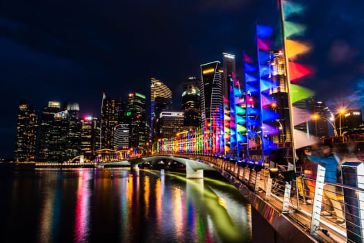 Singapore photo 1