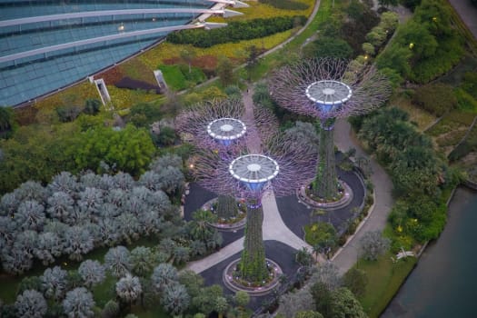 Singapore photo 2