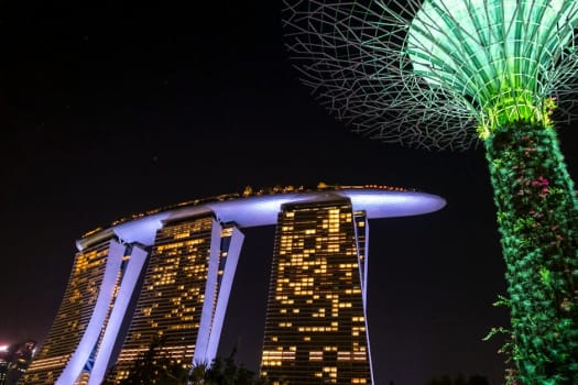 Singapore photo 2