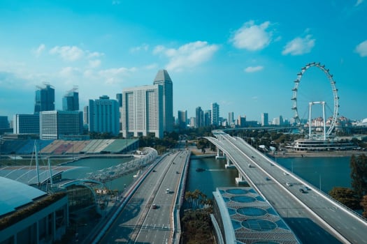 Singapore photo 3