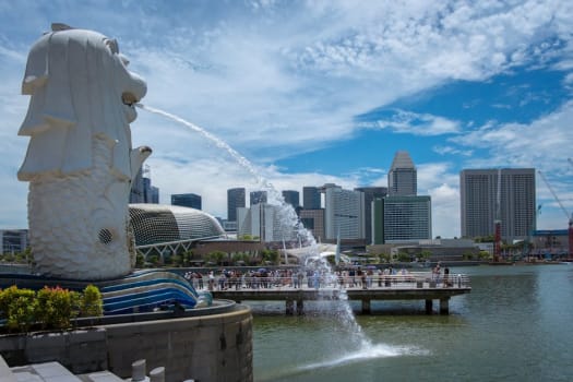 Singapore photo 4