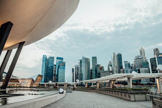 Singapore photo 3