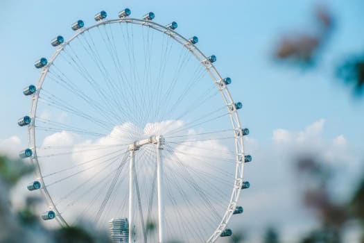 Singapore photo 2