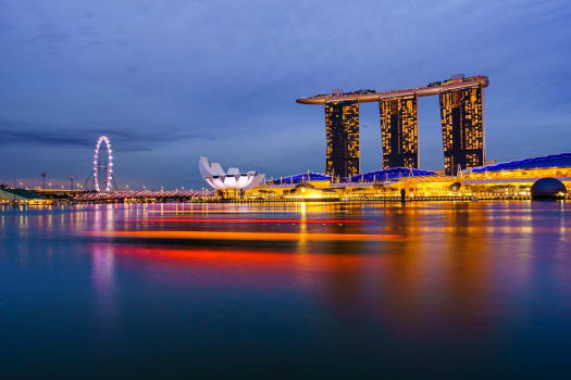Singapore photo 1
