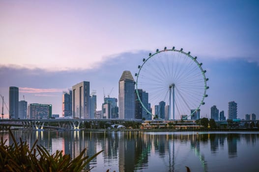Singapore photo 1