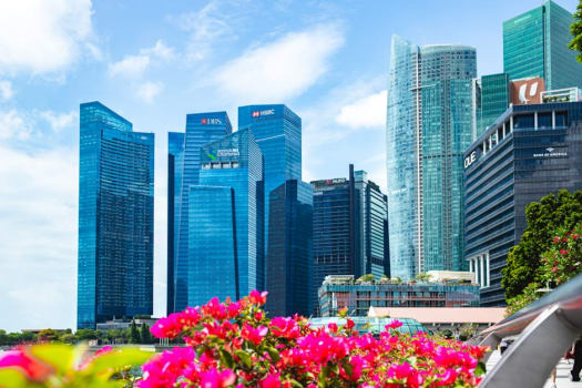 Singapore photo 4