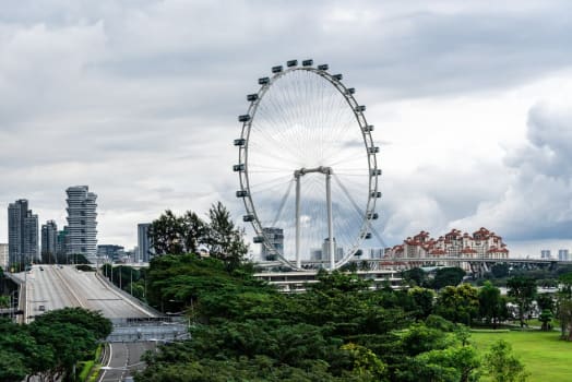 Singapore photo 3