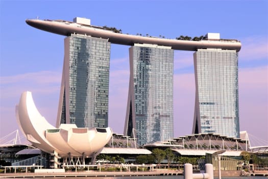 Singapore photo 2