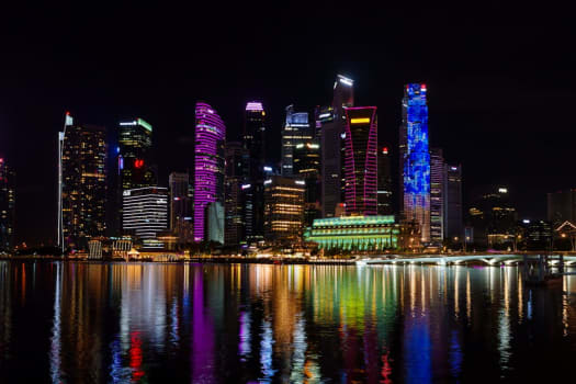 Singapore photo 1