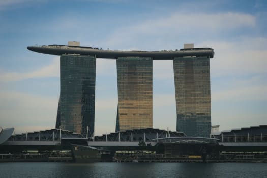 Singapore photo 2