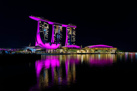 Singapore photo 2