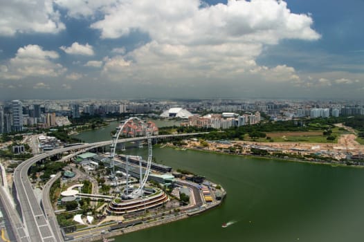 Singapore photo 3