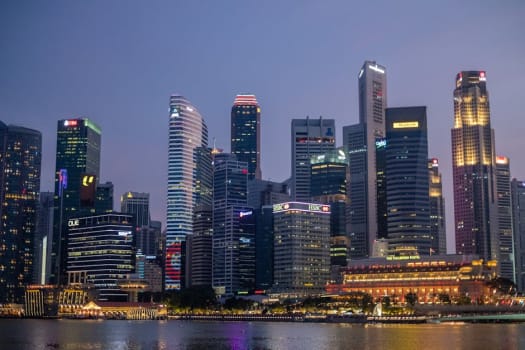 Singapore photo 4