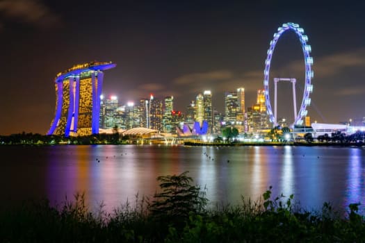 Singapore photo 3