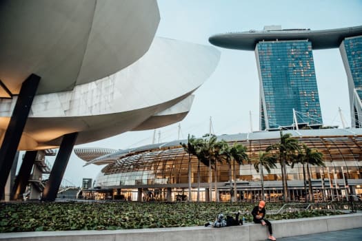 Singapore photo 3