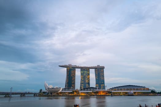 Singapore photo 1
