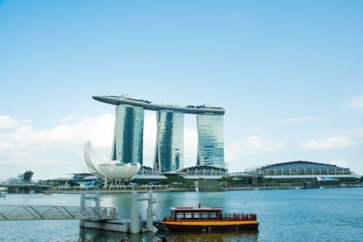 Singapore photo 3