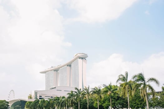 Singapore photo 4