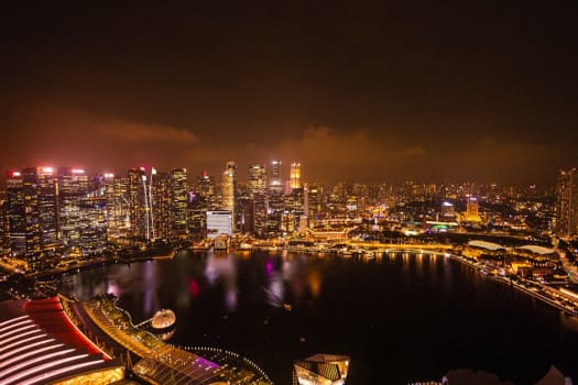 Singapore photo 1