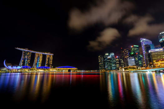 Singapore photo 3