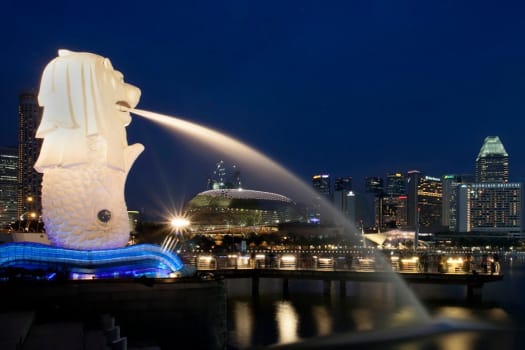 Singapore photo 4