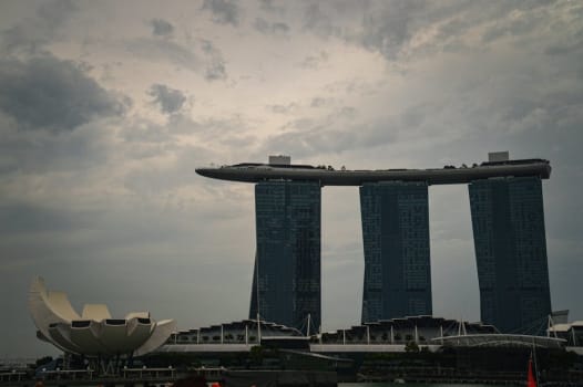 Singapore photo 1