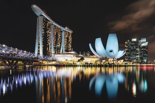 Singapore photo 4