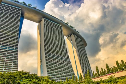 Singapore photo 2
