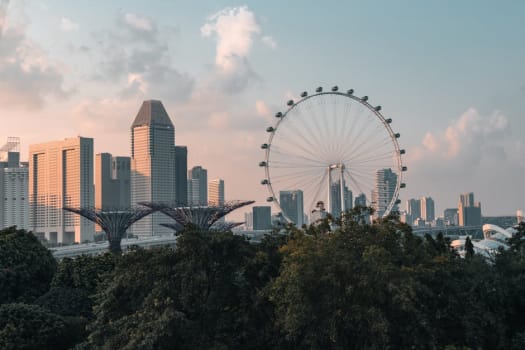 Singapore photo 1