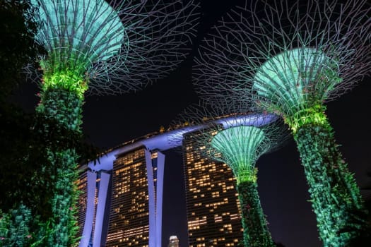 Singapore photo 3