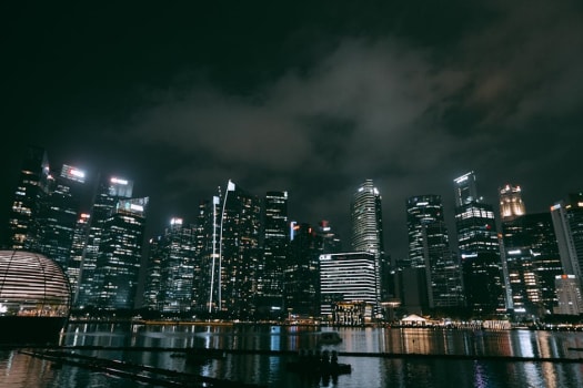 Singapore photo 2