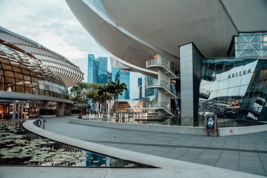 Singapore photo 4