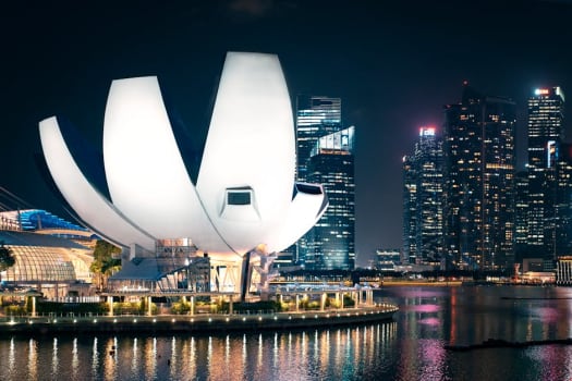 Singapore photo 3