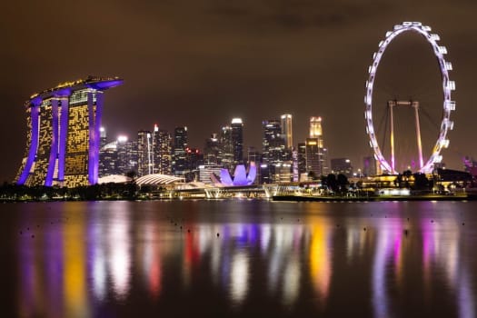 Singapore photo 2