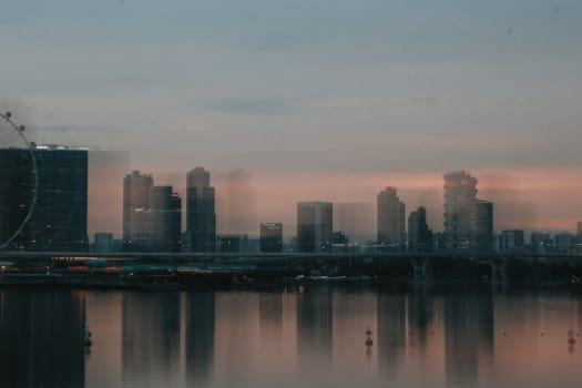 Singapore photo 1