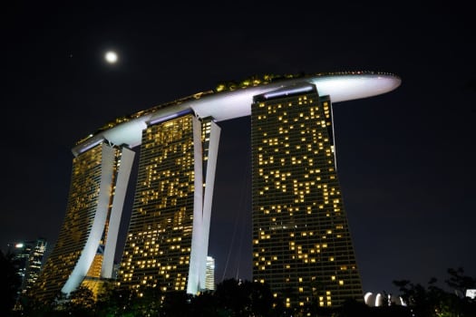 Singapore photo 2