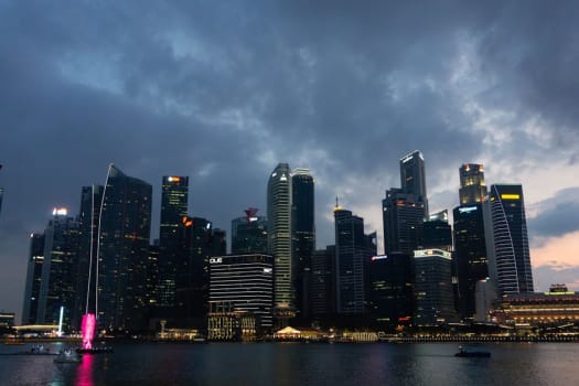 Singapore photo 3