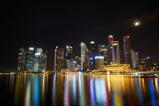 Singapore photo 3