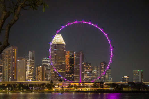 Singapore photo 2