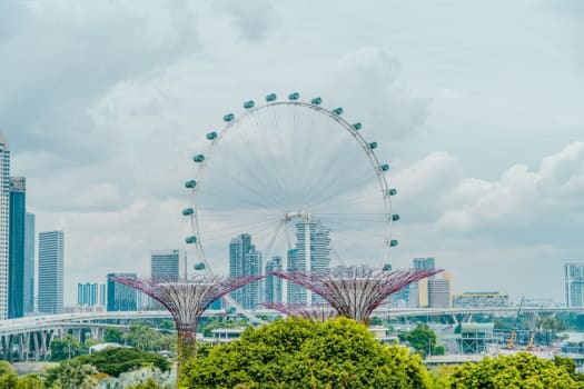 Singapore photo 4