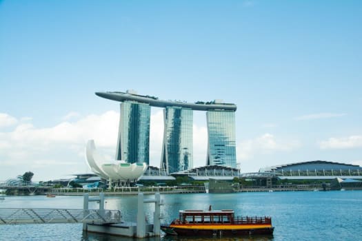 Singapore photo 3